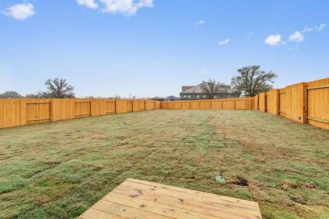 216 Comet Pointe Dr, Georgetown, TX 78628 photo 7