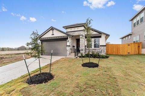 216 Comet Pointe Dr, Georgetown, TX 78628 photo 4