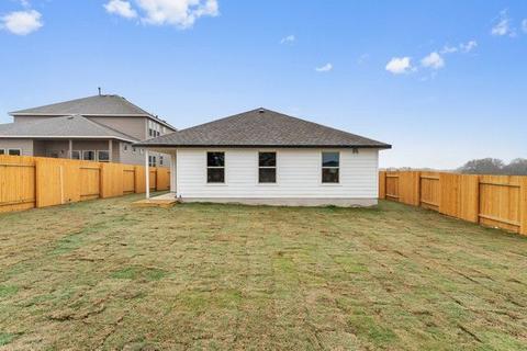 216 Comet Pointe Dr, Georgetown, TX 78628 photo 9