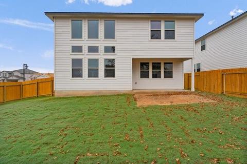 509 Stellar Wind Dr, Georgetown, TX 78628 photo 5