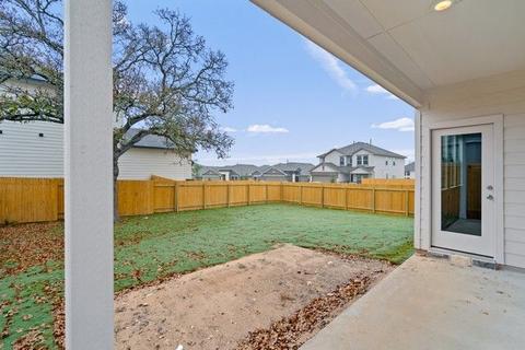 509 Stellar Wind Dr, Georgetown, TX 78628 photo 3
