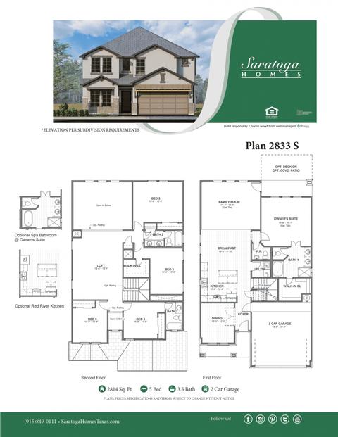 509 Stellar Wind Dr, Georgetown, TX 78628 photo 2