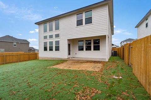 509 Stellar Wind Dr, Georgetown, TX 78628 photo 4