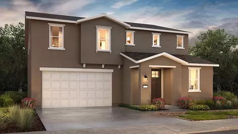 Plan Wren - 3943 W Babcock Ave, Visalia, CA 93291