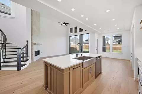 4712 Wreath Ln, Prosper, TX 75078 photo 8