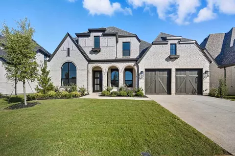 4712 Wreath Ln, Prosper, TX 75078 photo 1