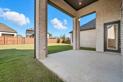 4712 Wreath Ln, Prosper, TX 75078 photo 32
