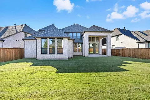 4712 Wreath Ln, Prosper, TX 75078 photo 33