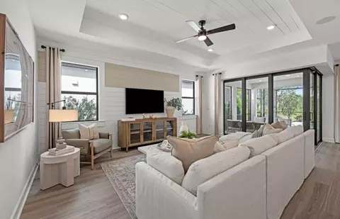 Living - 17259 Luminous Ave, Venice, FL 34293 photo 2 of 3