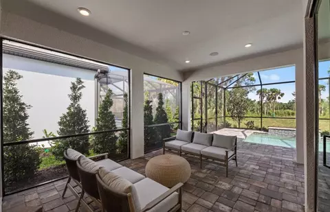 Exterior - 17259 Luminous Ave, Venice, FL 34293 photo 4 of 8