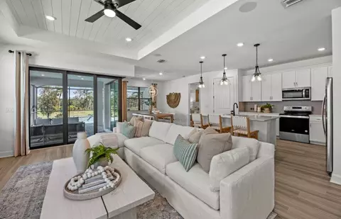 Living - 17259 Luminous Ave, Venice, FL 34293 photo 3 of 3