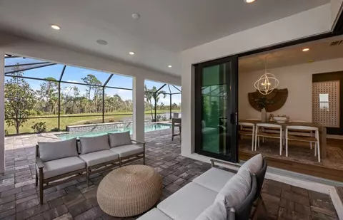 Exterior - 17259 Luminous Ave, Venice, FL 34293 photo 2 of 8
