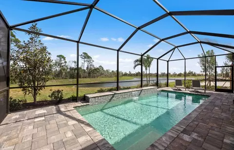 Exterior - 17259 Luminous Ave, Venice, FL 34293 photo 6 of 8