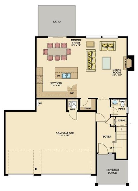 3803 SW Brixton Ave, Gresham, OR 97080 photo 6
