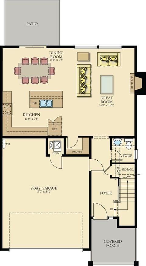 3803 SW Brixton Ave, Gresham, OR 97080 photo 2