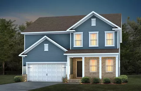 460 Grange Farm Pl, Raleigh, NC 27603