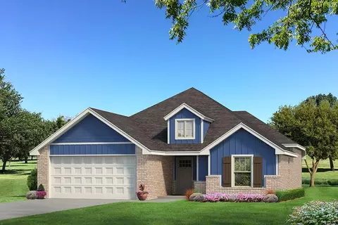1003 SE 30th St, Moore, OK 73160 photo 11
