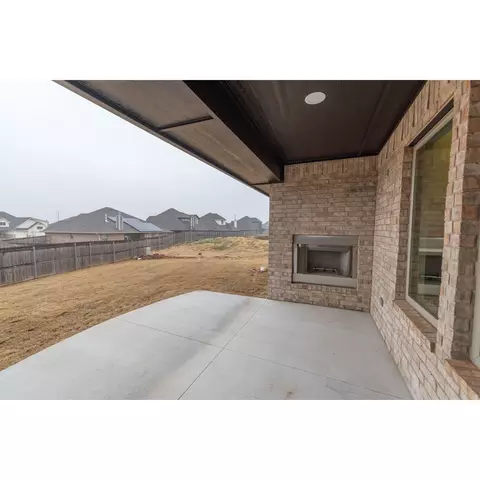1003 SE 30th St, Moore, OK 73160 photo 38