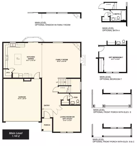 8236 Kittrick Pl, Peyton, CO 80831 photo 2