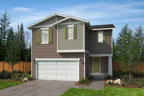 Plan 1870 - 11830 16th St SE, Lake Stevens, WA 98258