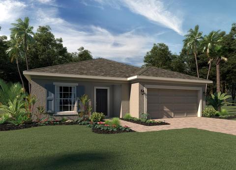 1599 Wynell St, Saint Cloud, FL 34771 photo 1
