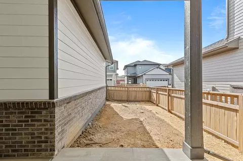 Exterior - 21212 E 63rd Dr, Aurora, CO 80019 photo 5 of 8