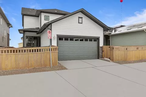 Exterior - 21212 E 63rd Dr, Aurora, CO 80019 photo 6 of 8
