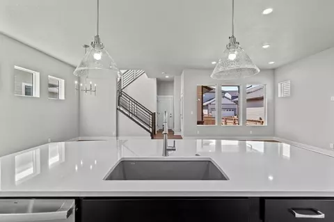 Kitchen - 21212 E 63rd Dr, Aurora, CO 80019 photo 1 of 5