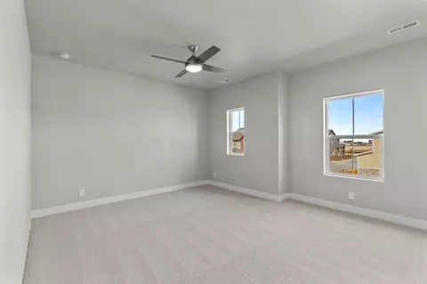 Bedroom - 21212 E 63rd Dr, Aurora, CO 80019 photo 6 of 7