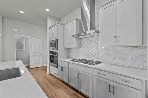 Kitchen - 21212 E 63rd Dr, Aurora, CO 80019 photo 5 of 5