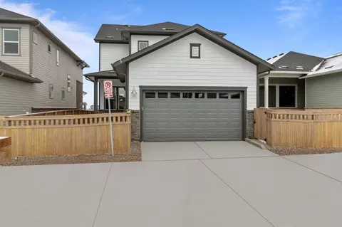 Exterior - 21212 E 63rd Dr, Aurora, CO 80019 photo 2 of 8