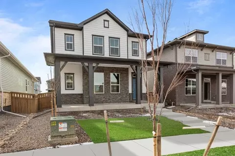 Exterior - 21212 E 63rd Dr, Aurora, CO 80019 photo 7 of 8
