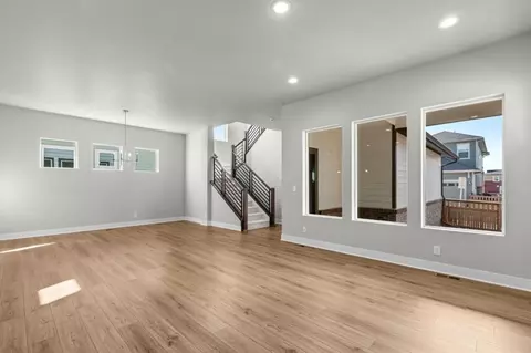 Living - 21212 E 63rd Dr, Aurora, CO 80019 photo 2 of 3
