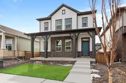 Exterior - 21212 E 63rd Dr, Aurora, CO 80019 photo 3 of 8