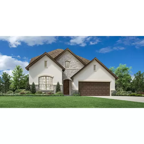 7401 Hawk Crest Dr, Fulshear, TX 77441
