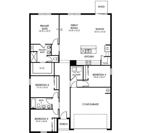12317 Deck St, Spring Hill, FL 34609 photo 2