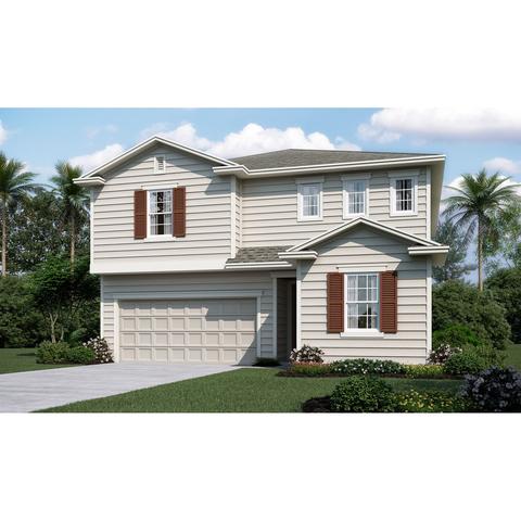 75275 White Rabbit Ave, Yulee, FL 32097 photo 1