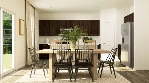 Dining - 5723 E 112th Ave, Winfield, IN 46307 photo 1 of 1