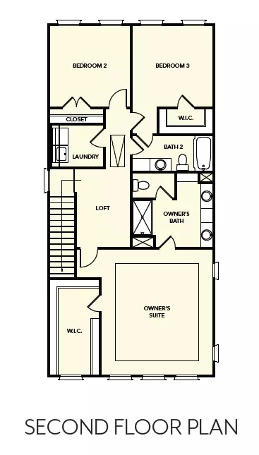 2866 Chene Pl, Duluth, GA 30097 photo 5
