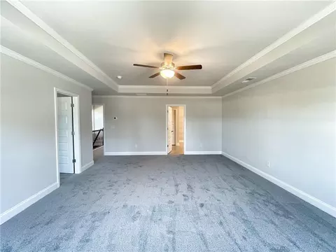 2866 Chene Pl, Duluth, GA 30097 photo 3
