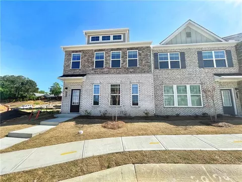 2866 Chene Pl, Duluth, GA 30097 photo 1