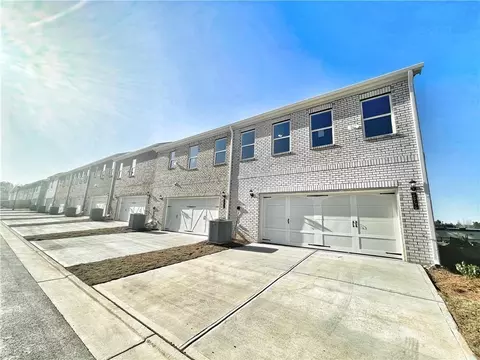 2866 Chene Pl, Duluth, GA 30097 photo 4