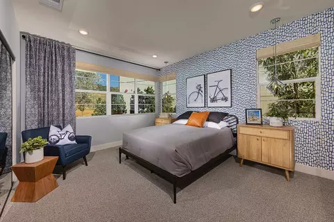 Bedroom - 35418 Orchard Trl, Fallbrook, CA 92028 photo 4 of 4