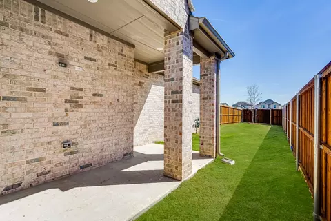 1909 Nimblewill Dr, Celina, TX 75009 photo 16