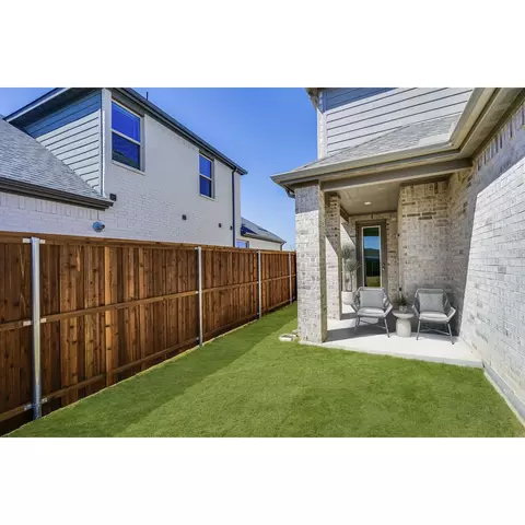 1909 Nimblewill Dr, Celina, TX 75009 photo 9