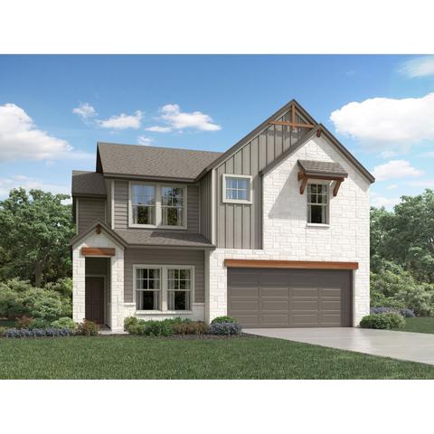 2807 Haystack Ln, Round Rock, TX 78665 photo 1