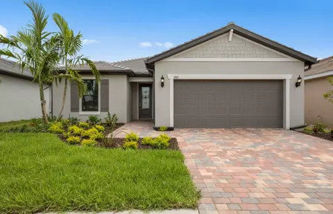 3913 E Hampton Cir, Alva, FL 33920 photo 1