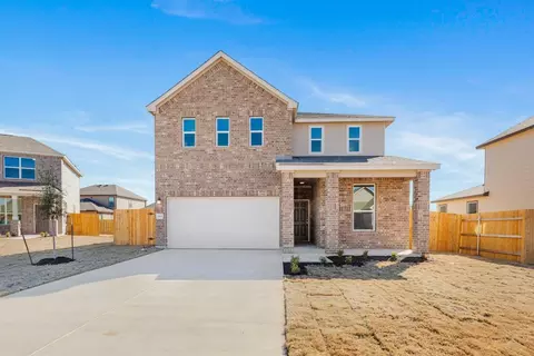 14505 Booted Eagle Pass, Elgin, TX 78621 photo 1