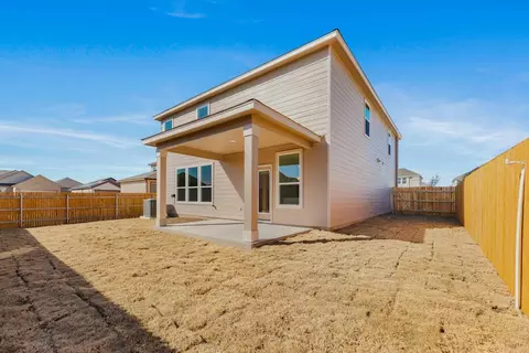 14505 Booted Eagle Pass, Elgin, TX 78621 photo 11