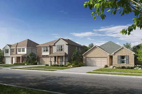 14505 Booted Eagle Pass, Elgin, TX 78621 photo 2